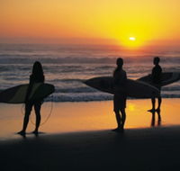 Lighthouse Beach - Accommodation Port Macquarie