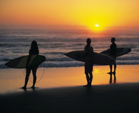 Lighthouse Beach - Accommodation Port Macquarie 0
