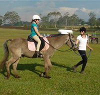 Port Macquarie Horse Riding Centre - Accommodation Port Macquarie