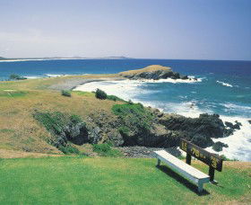 Killick Beach - Accommodation Port Macquarie 0