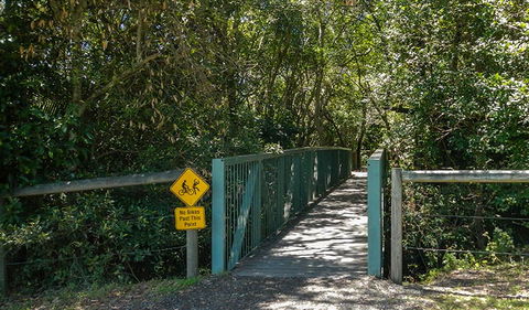 Diamond Head Loop Walk - Accommodation Port Macquarie 0