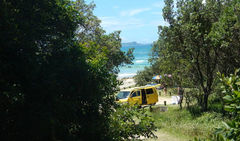 Diamond Head Loop Walk - Accommodation Port Macquarie 1