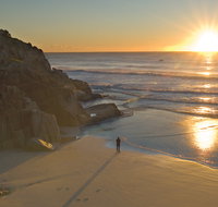 Little Bay Beach - Accommodation Port Macquarie