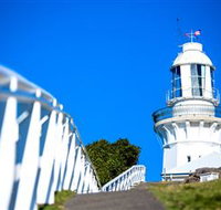 Smoky Cape Lighthouse Accommodation and Tours - Accommodation Port Macquarie