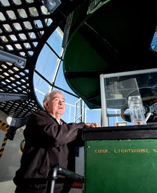 Smoky Cape Lighthouse Accommodation And Tours - Accommodation Port Macquarie 1