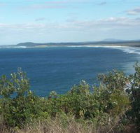 Delicate Beach - Accommodation Port Macquarie