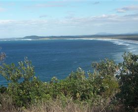 Delicate Beach - Accommodation Port Macquarie 0