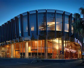 Glasshouse - Accommodation Port Macquarie 0