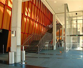 Glasshouse - Accommodation Port Macquarie 1