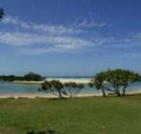 Hastings Point Beach - Accommodation Port Macquarie