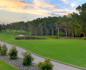 Port Macquarie Golf Club - Accommodation Port Macquarie 0