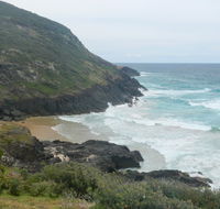 Connors walking track - Accommodation Port Macquarie