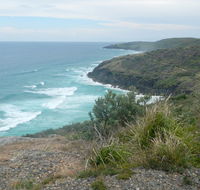 Korogoro walking track - Accommodation Port Macquarie