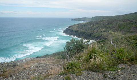 Korogoro Walking Track - Accommodation Port Macquarie 0