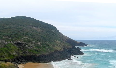 Korogoro Walking Track - Accommodation Port Macquarie 1