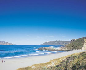 D'Entrecasteaux National Park - Accommodation Port Macquarie 1