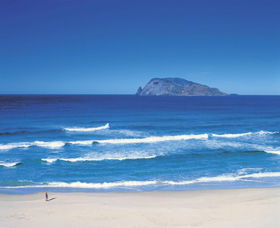 D'Entrecasteaux National Park - Accommodation Port Macquarie 2