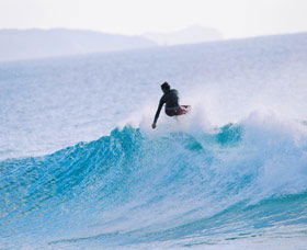 Ballina Surfing Beaches - Accommodation Port Macquarie 1