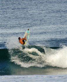 Ballina Surfing Beaches - Accommodation Port Macquarie 3