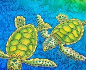 Sea Silks Gallery - Accommodation Port Macquarie 0