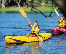Lake Ainsworth - Accommodation Port Macquarie 0