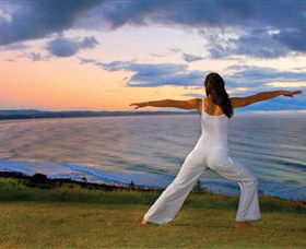 Pat Morton Lookout - Accommodation Port Macquarie 1