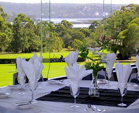 Pambula Merimbula Golf Club - Accommodation Port Macquarie 5