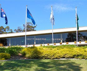 Pambula Merimbula Golf Club - Accommodation Port Macquarie 4