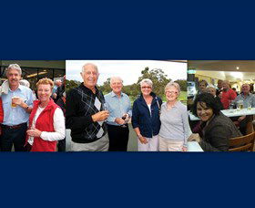 Pambula Merimbula Golf Club - Accommodation Port Macquarie 6