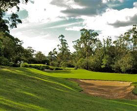 Pambula Merimbula Golf Club - Accommodation Port Macquarie 8