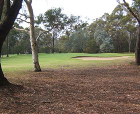 Pambula Merimbula Golf Club - Accommodation Port Macquarie 7