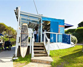 Merimbula Bar Beach - Accommodation Port Macquarie 3