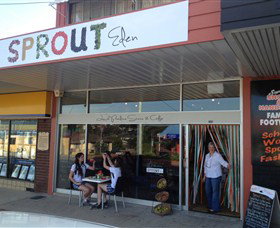 Sprout Eden - Accommodation Port Macquarie 0