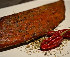 Eden Smokehouse - Accommodation Port Macquarie 0