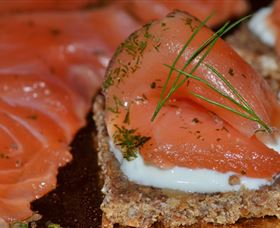 Eden Smokehouse - Accommodation Port Macquarie 1