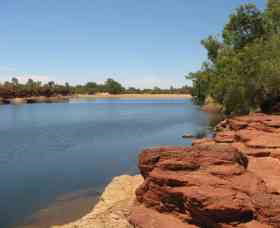 Gascoyne River - Accommodation Port Macquarie 0