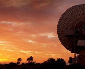 OTC Dish - Accommodation Port Macquarie 1