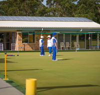 Lake Conjola Bowling Club - Accommodation Port Macquarie