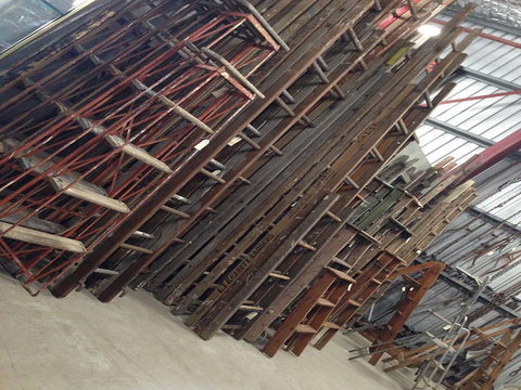 Heaths Old Wares, Collectables & Industrial Antiques - Accommodation Port Macquarie 8