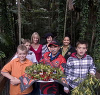 Sea Acres Rainforest Centre - Accommodation Port Macquarie