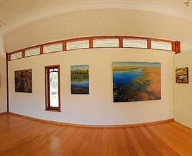 Yallingup Galleries - Accommodation Port Macquarie 0
