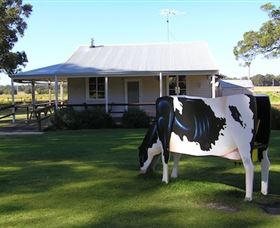 Millers Ice Cream - Accommodation Port Macquarie 0