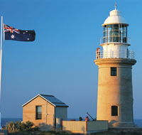 Vlamingh Head Lighthouse Scenic Drive - Accommodation Port Macquarie