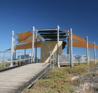 Jurabi Turtle Centre - Accommodation Port Macquarie