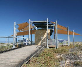 Jurabi Turtle Centre - Accommodation Port Macquarie 0
