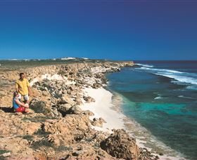 Gnaraloo Station - Accommodation Port Macquarie 0