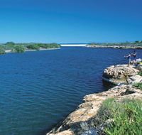 Yardie Creek - Accommodation Port Macquarie