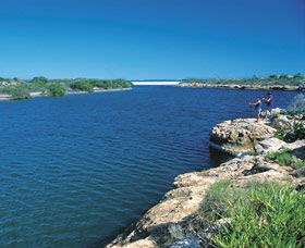 Yardie Creek - Accommodation Port Macquarie 0
