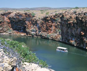 Yardie Creek - Accommodation Port Macquarie 1