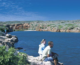 Yardie Creek - Accommodation Port Macquarie 2